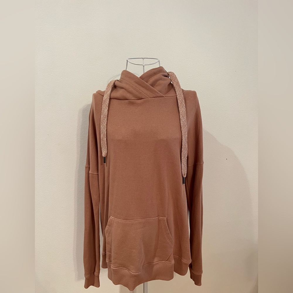 Light pink sweater